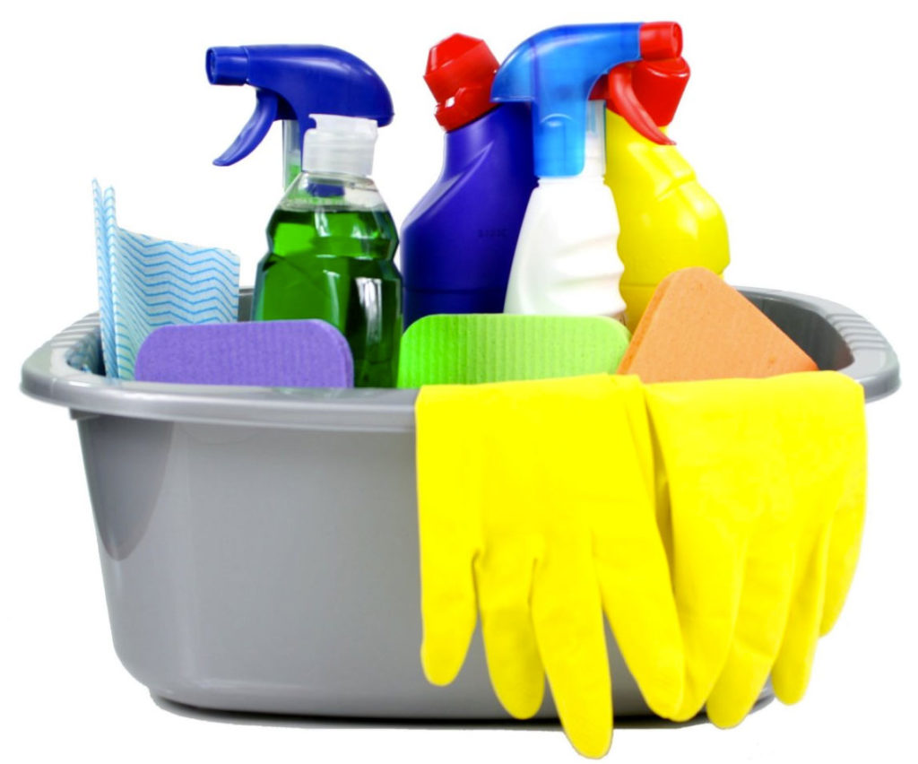 Hubspot contact cleaning