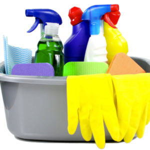 Hubspot contact cleaning