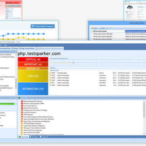 Website Security Scanning Service Australia